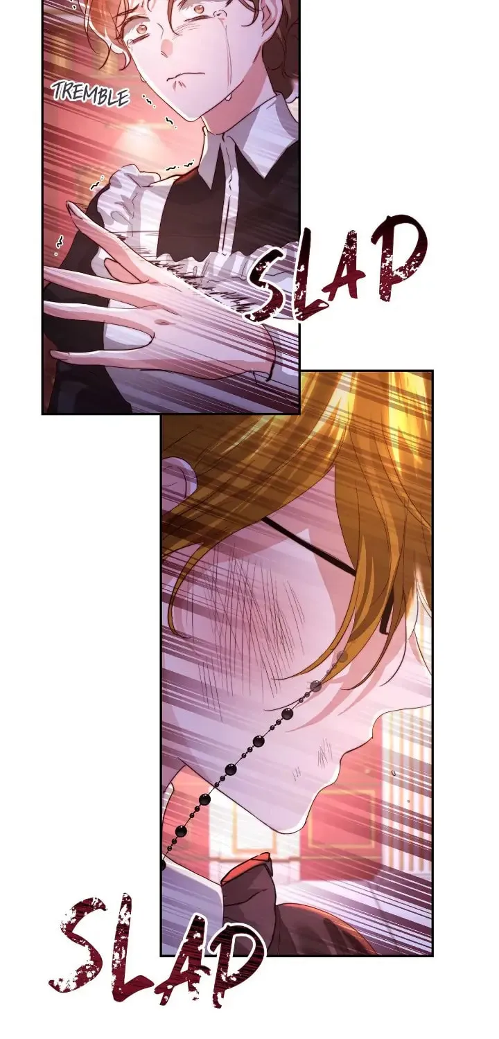 Read Rosalyn Vogart chapter 26 image 67 on Lezhin