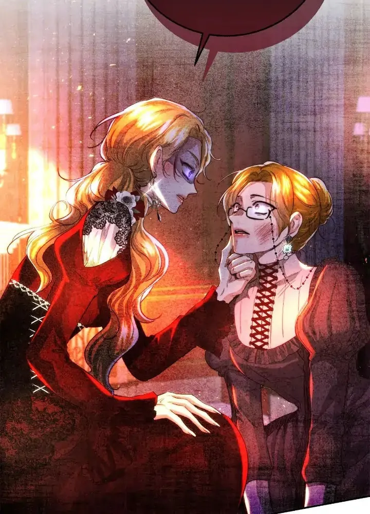Read Rosalyn Vogart chapter 26 image 74 on Lezhin