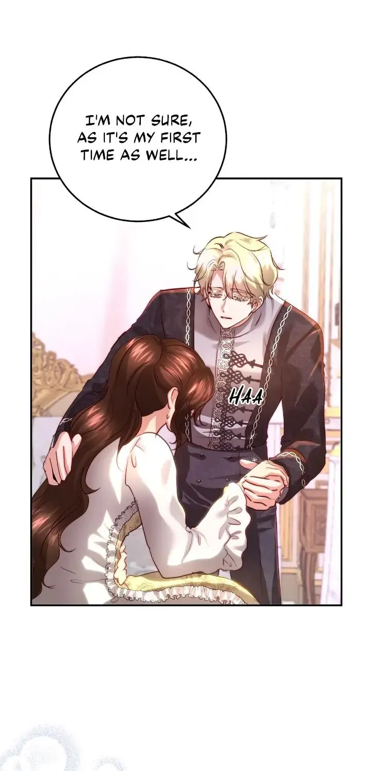 Read Rosalyn Vogart chapter 26 image 8 on Lezhin