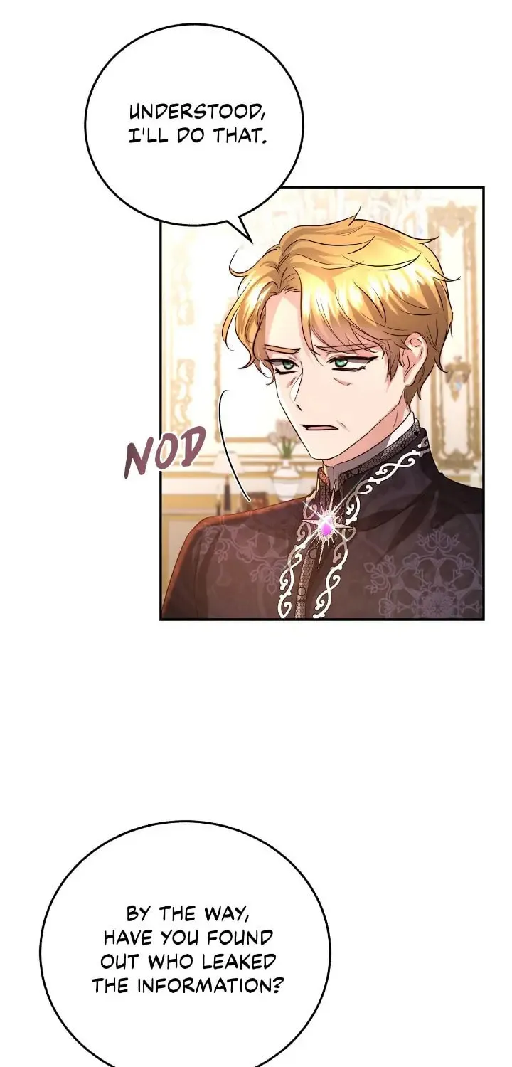 Read Rosalyn Vogart chapter 27 image 10 on Lezhin