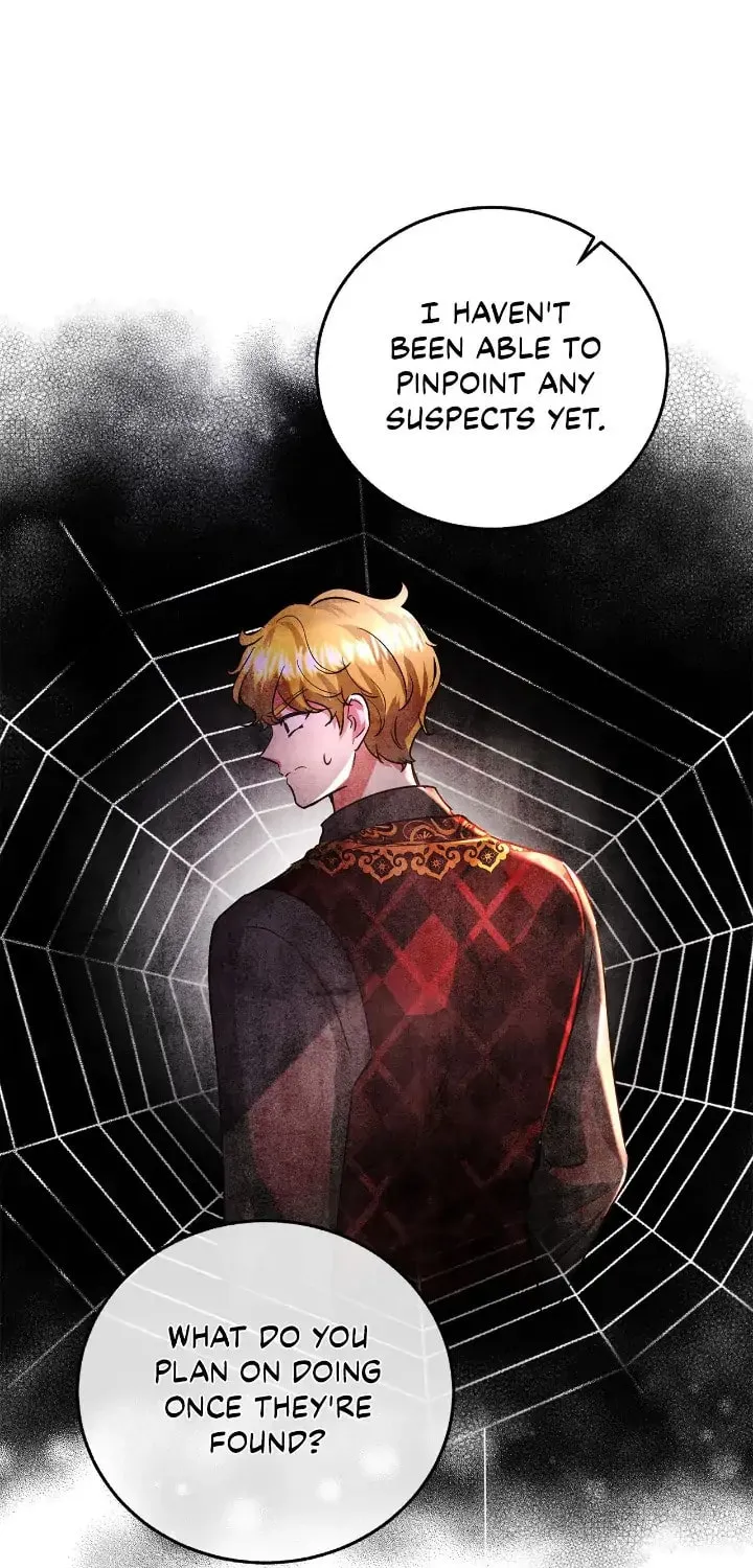 Read Rosalyn Vogart chapter 27 image 12 on Lezhin