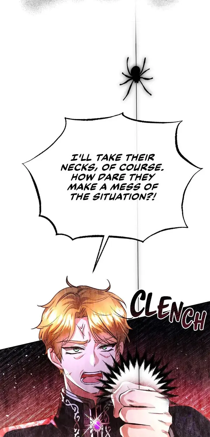 Read Rosalyn Vogart chapter 27 image 13 on Lezhin