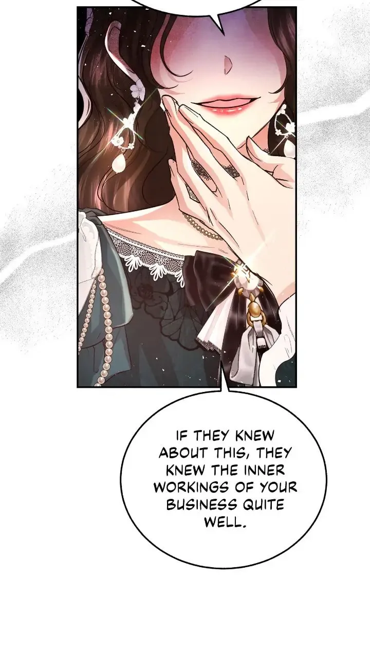 Read Rosalyn Vogart chapter 27 image 15 on Lezhin