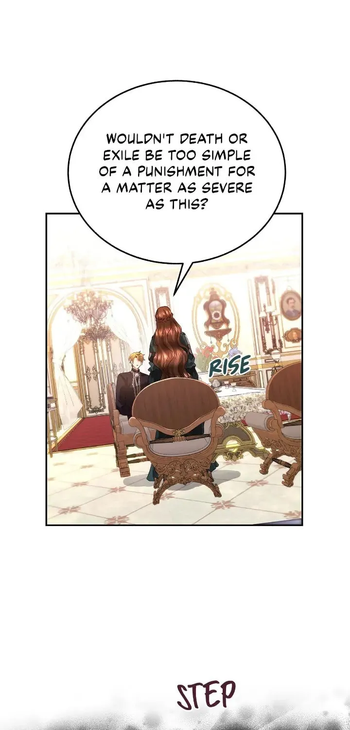 Read Rosalyn Vogart chapter 27 image 16 on Lezhin