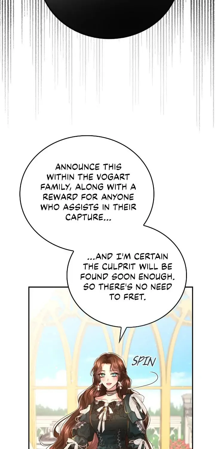 Read Rosalyn Vogart chapter 27 image 19 on Lezhin