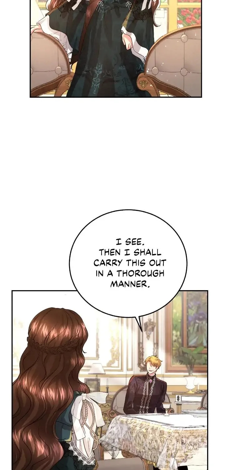 Read Rosalyn Vogart chapter 27 image 20 on Lezhin