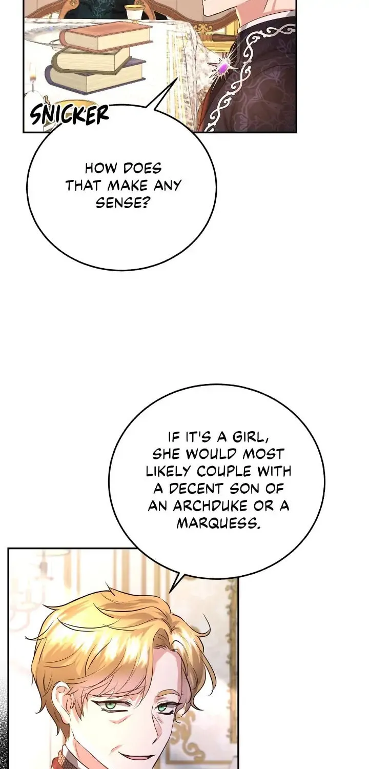 Read Rosalyn Vogart chapter 27 image 26 on Lezhin