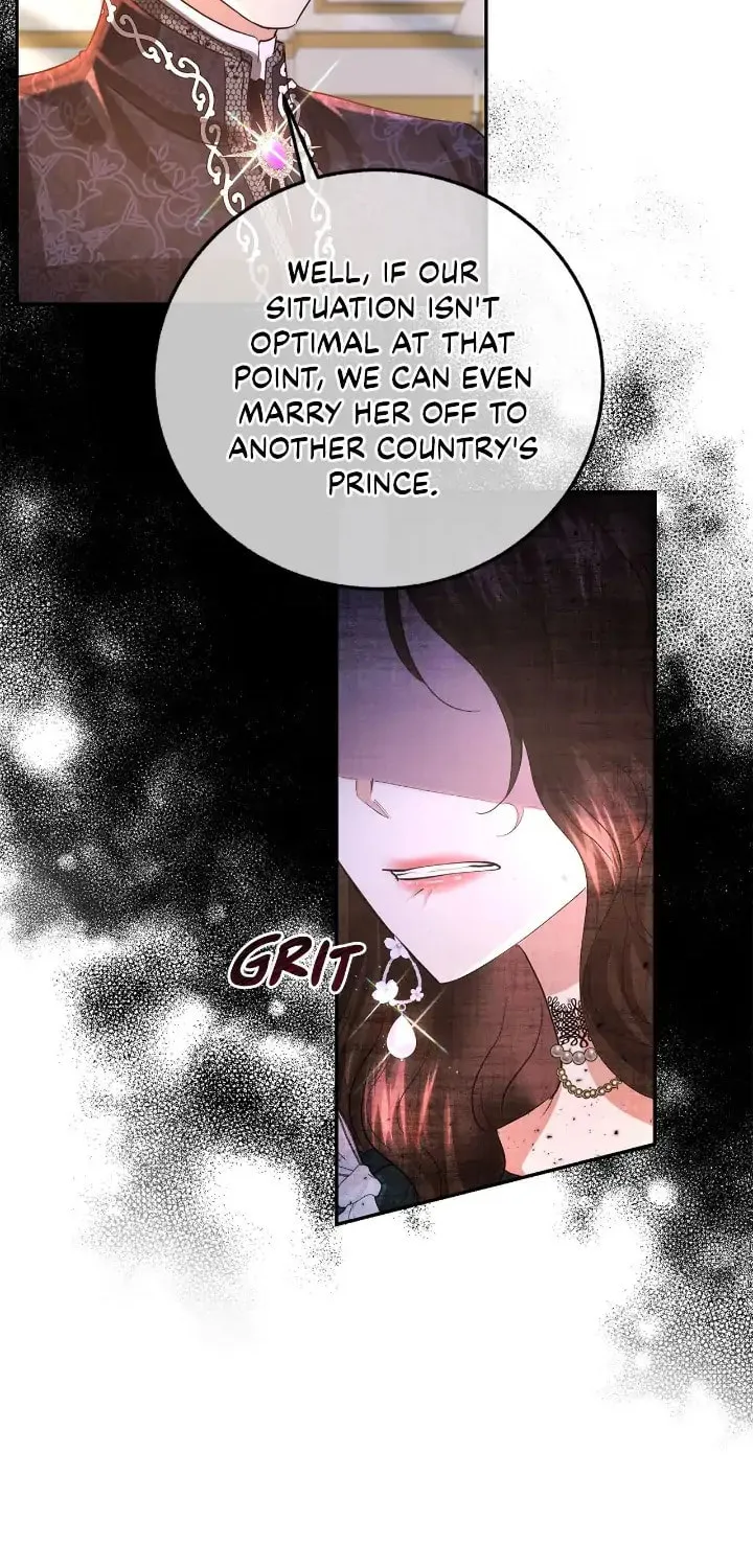 Read Rosalyn Vogart chapter 27 image 27 on Lezhin