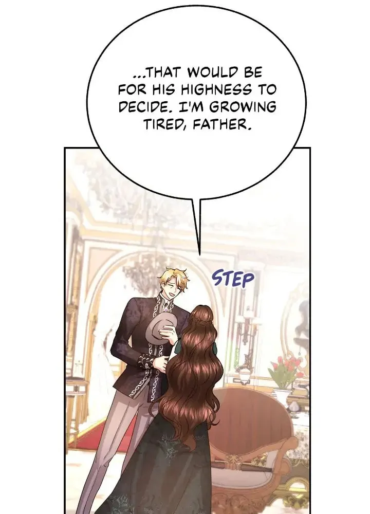 Read Rosalyn Vogart chapter 27 image 28 on Lezhin