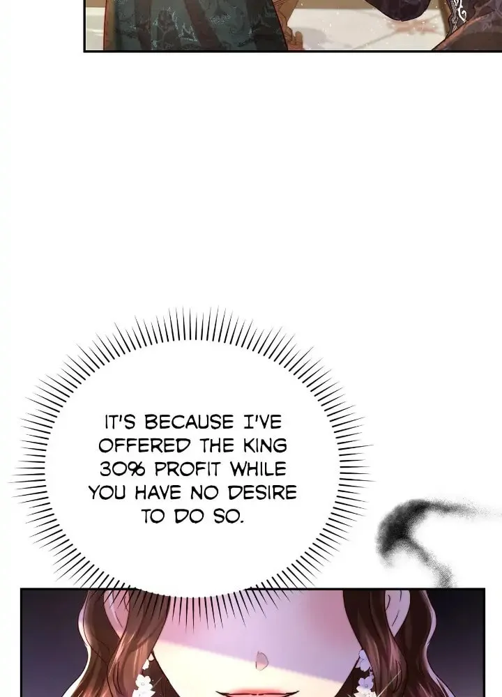 Read Rosalyn Vogart chapter 27 image 3 on Lezhin