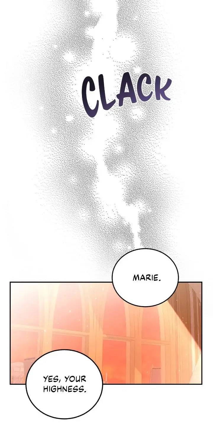 Read Rosalyn Vogart chapter 27 image 34 on Lezhin