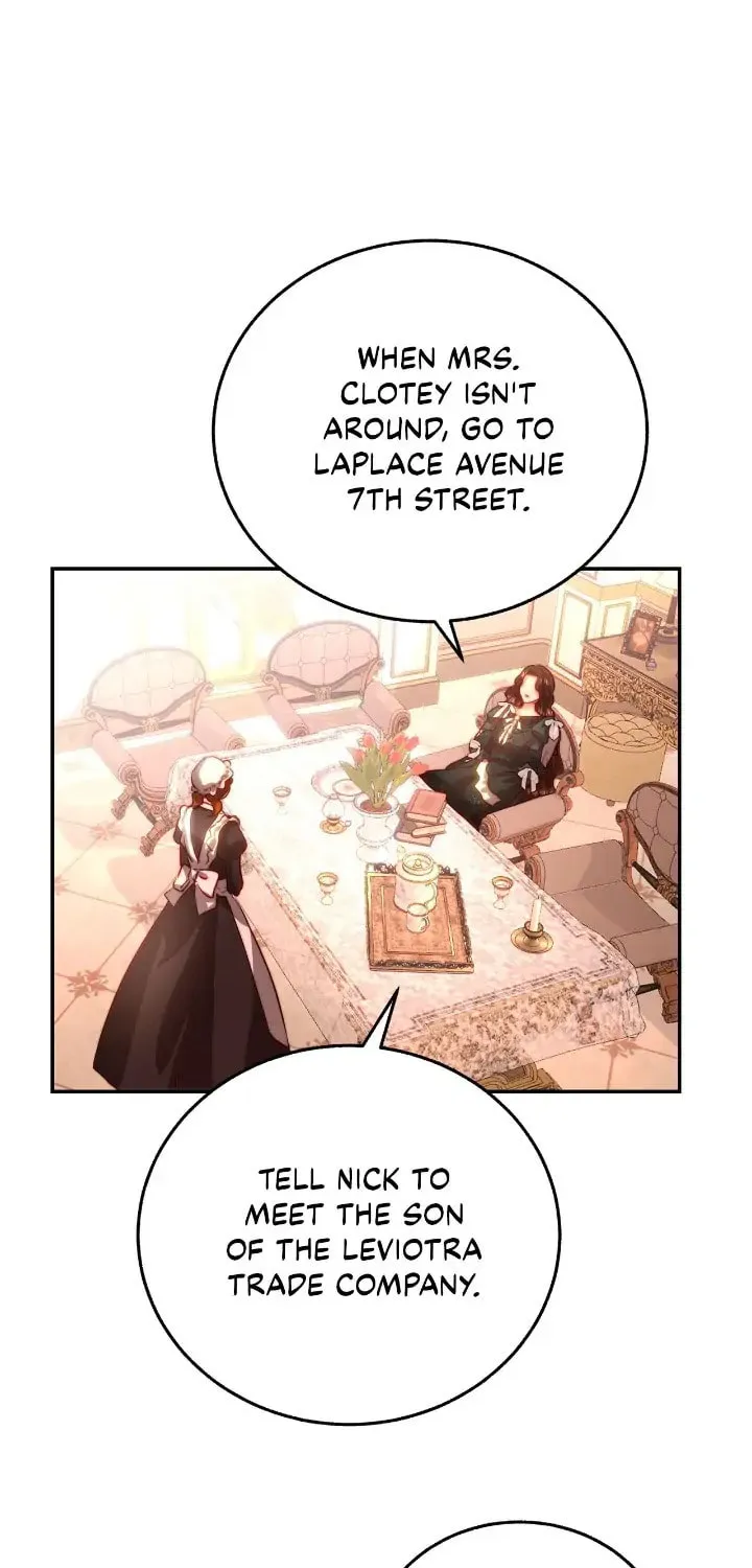 Read Rosalyn Vogart chapter 27 image 35 on Lezhin