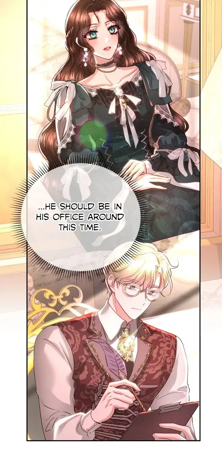 Read Rosalyn Vogart chapter 27 image 37 on Lezhin