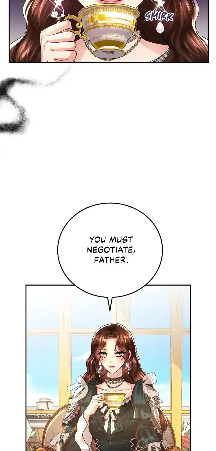 Read Rosalyn Vogart chapter 27 image 4 on Lezhin