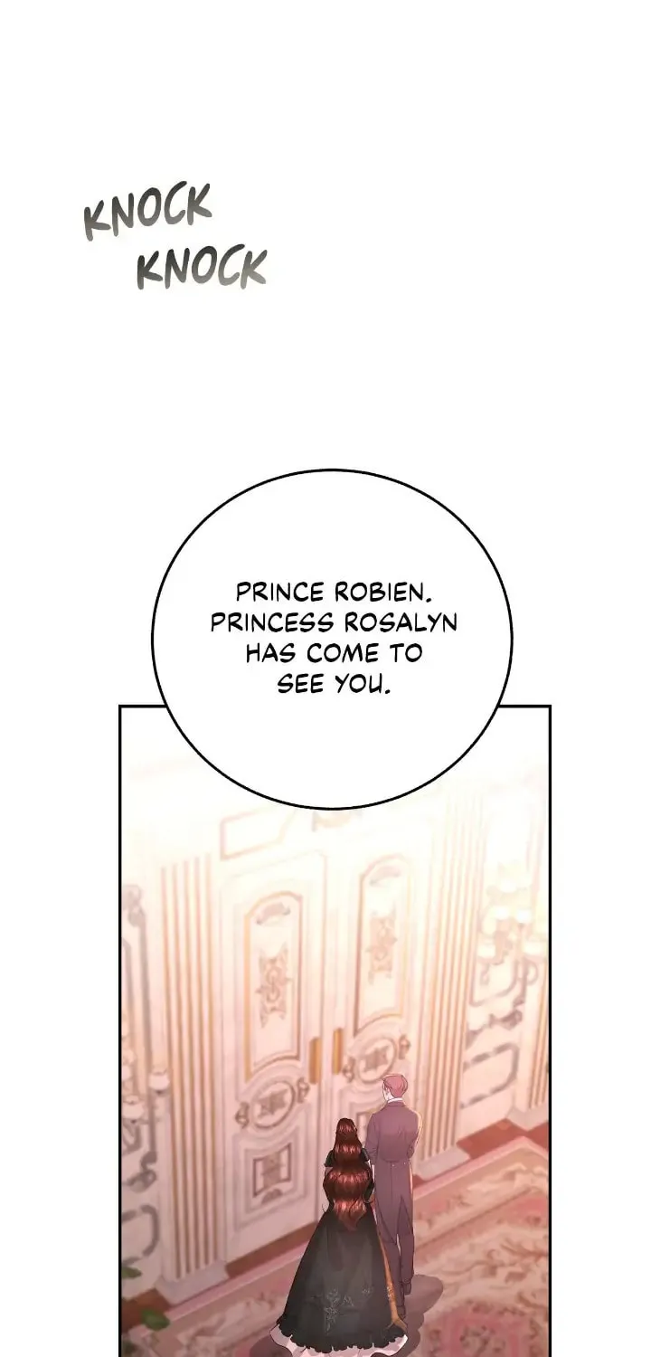 Read Rosalyn Vogart chapter 27 image 41 on Lezhin