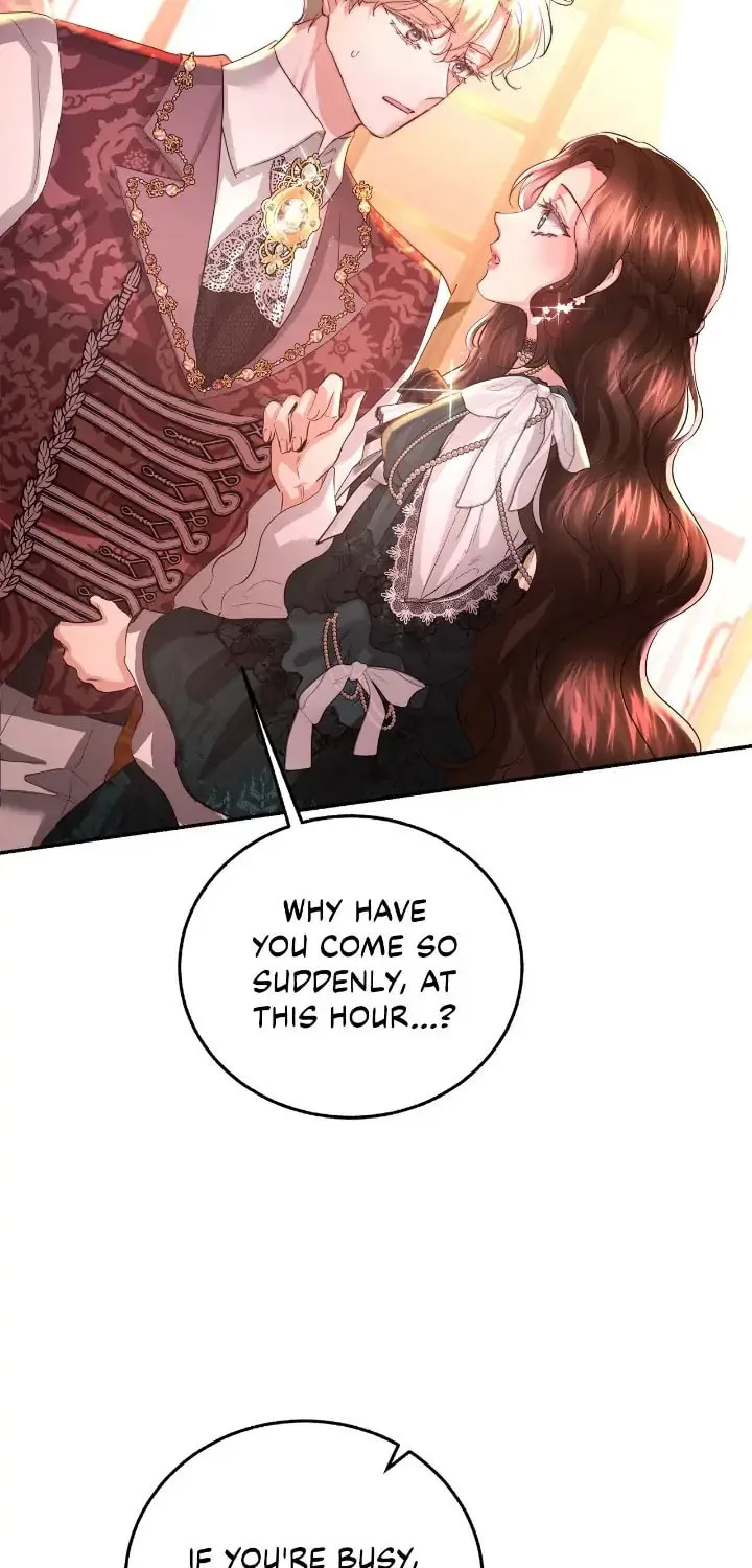Read Rosalyn Vogart chapter 27 image 44 on Lezhin