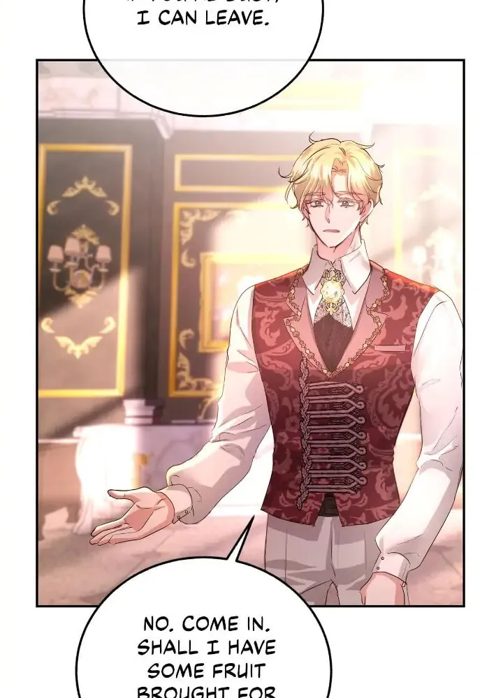 Read Rosalyn Vogart chapter 27 image 45 on Lezhin