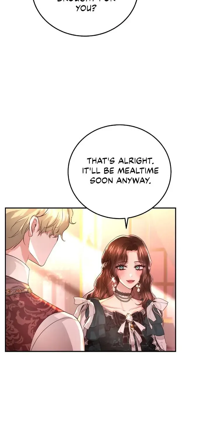 Read Rosalyn Vogart chapter 27 image 46 on Lezhin