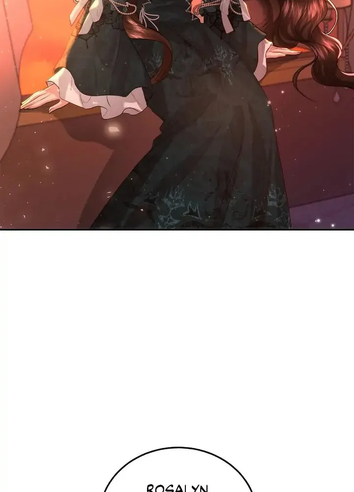 Read Rosalyn Vogart chapter 27 image 50 on Lezhin