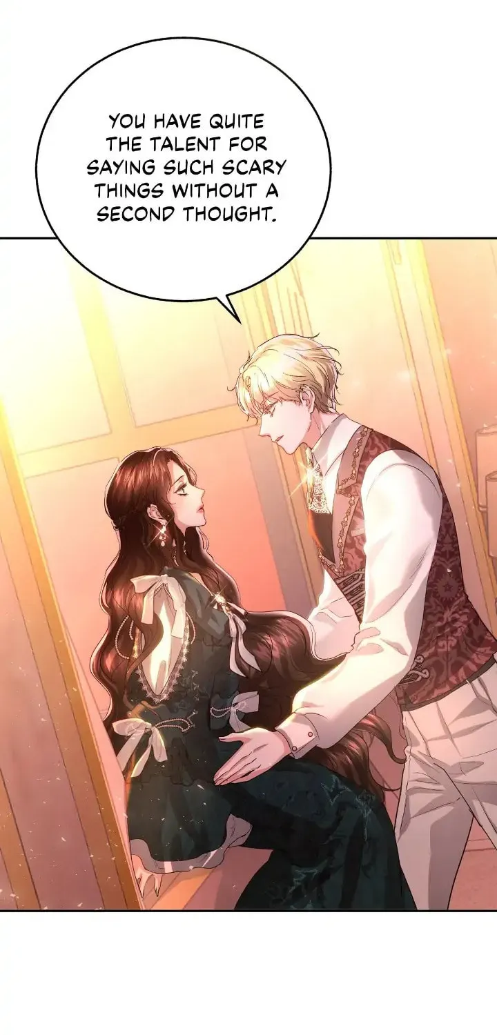 Read Rosalyn Vogart chapter 27 image 52 on Lezhin