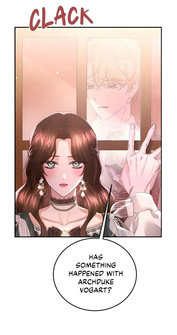 Read Rosalyn Vogart chapter 27 image 56 on Lezhin