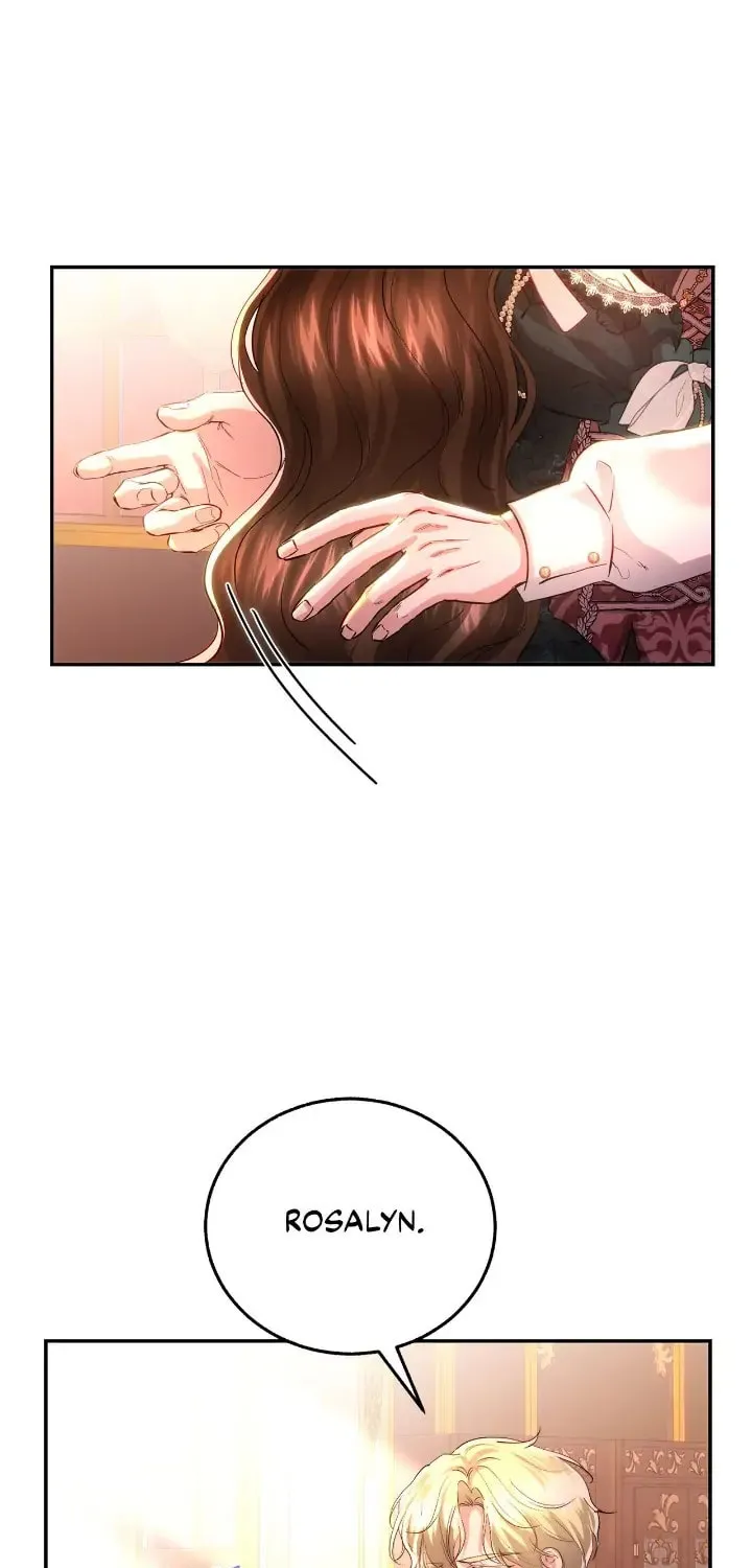 Read Rosalyn Vogart chapter 27 image 64 on Lezhin
