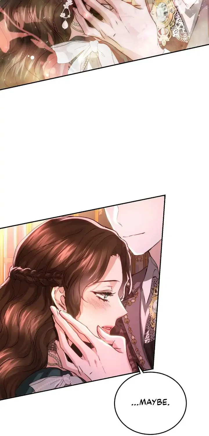 Read Rosalyn Vogart chapter 27 image 72 on Lezhin