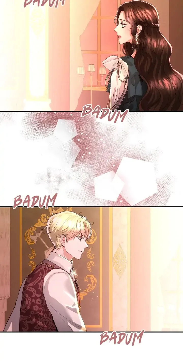 Read Rosalyn Vogart chapter 27 image 77 on Lezhin