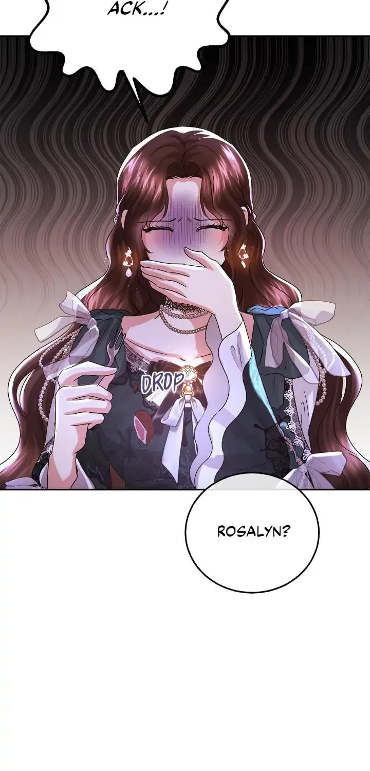 Read Rosalyn Vogart chapter 27 image 81 on Lezhin