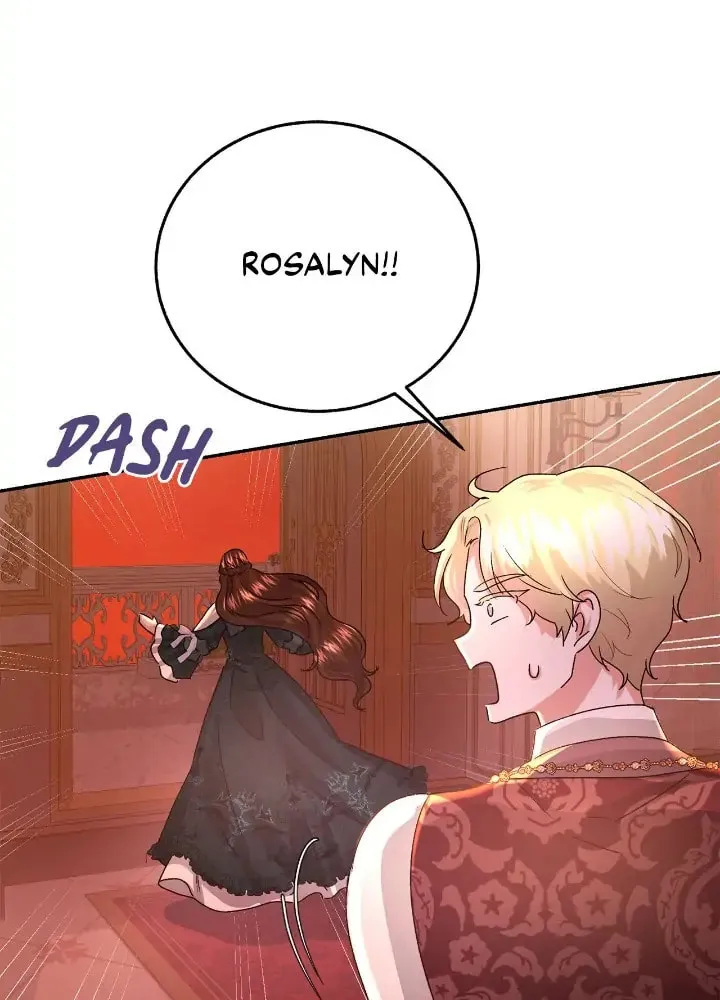 Read Rosalyn Vogart chapter 27 image 83 on Lezhin