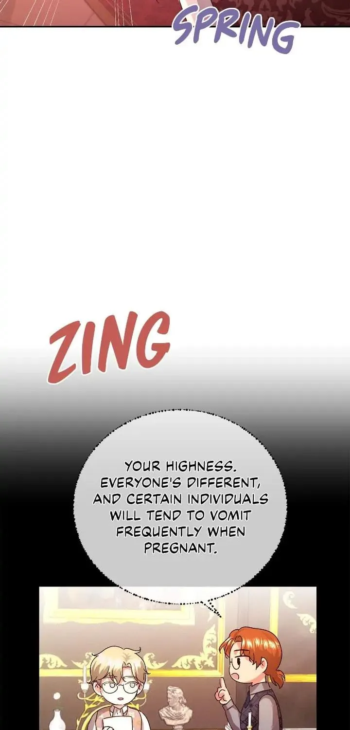 Read Rosalyn Vogart chapter 27 image 84 on Lezhin