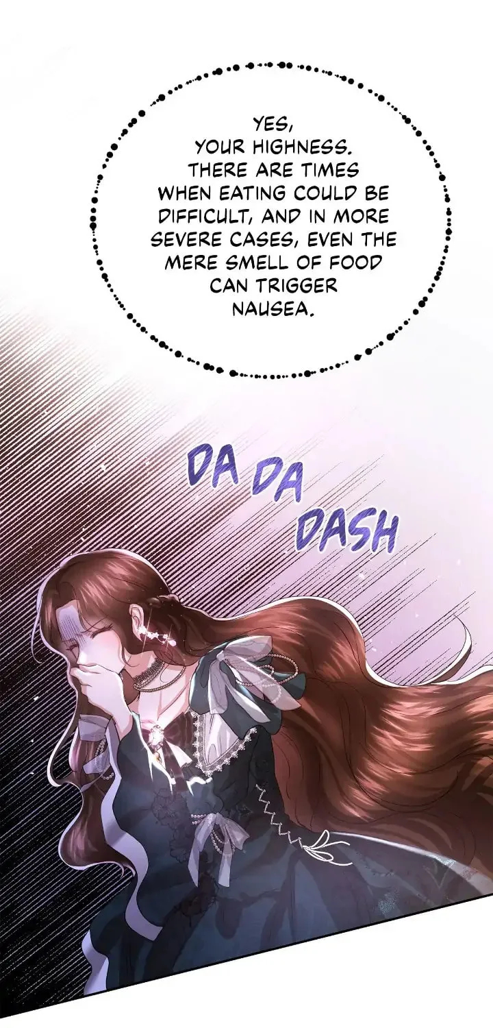 Read Rosalyn Vogart chapter 27 image 86 on Lezhin