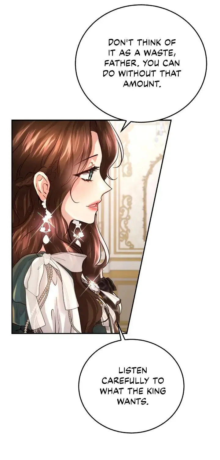 Read Rosalyn Vogart chapter 27 image 9 on Lezhin