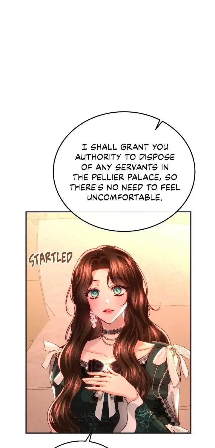 Read Rosalyn Vogart chapter 29 image 11 on Lezhin