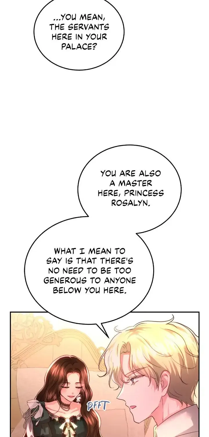 Read Rosalyn Vogart chapter 29 image 12 on Lezhin