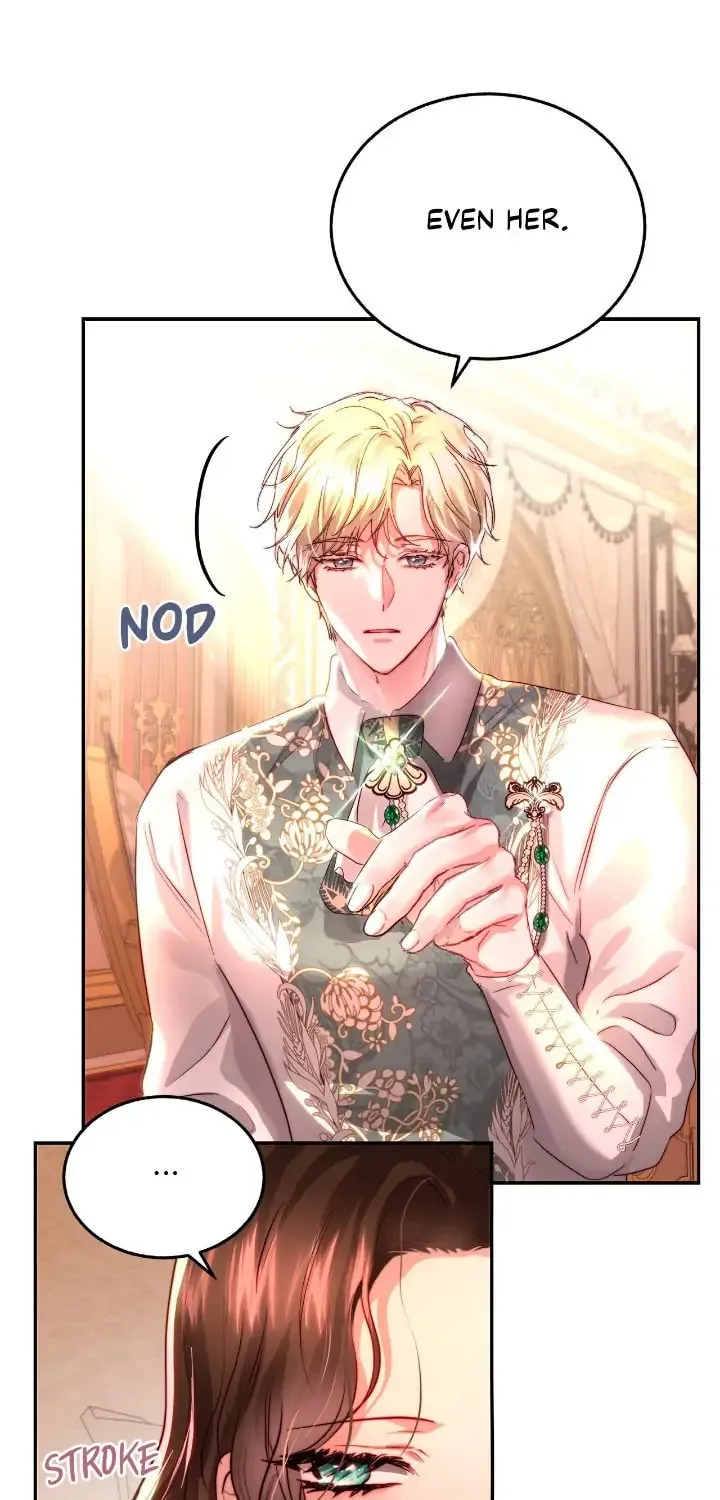Read Rosalyn Vogart chapter 29 image 14 on Lezhin