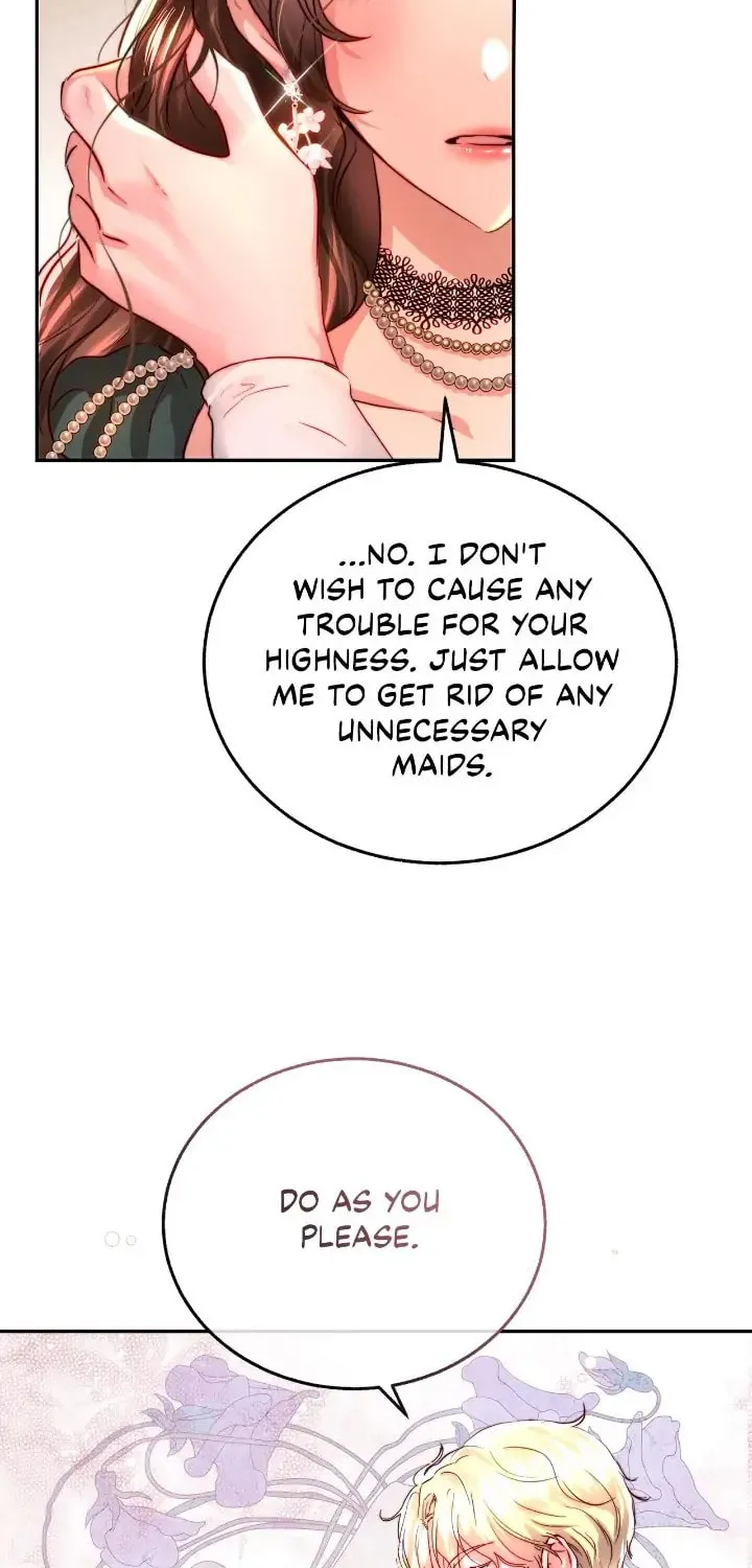 Read Rosalyn Vogart chapter 29 image 15 on Lezhin
