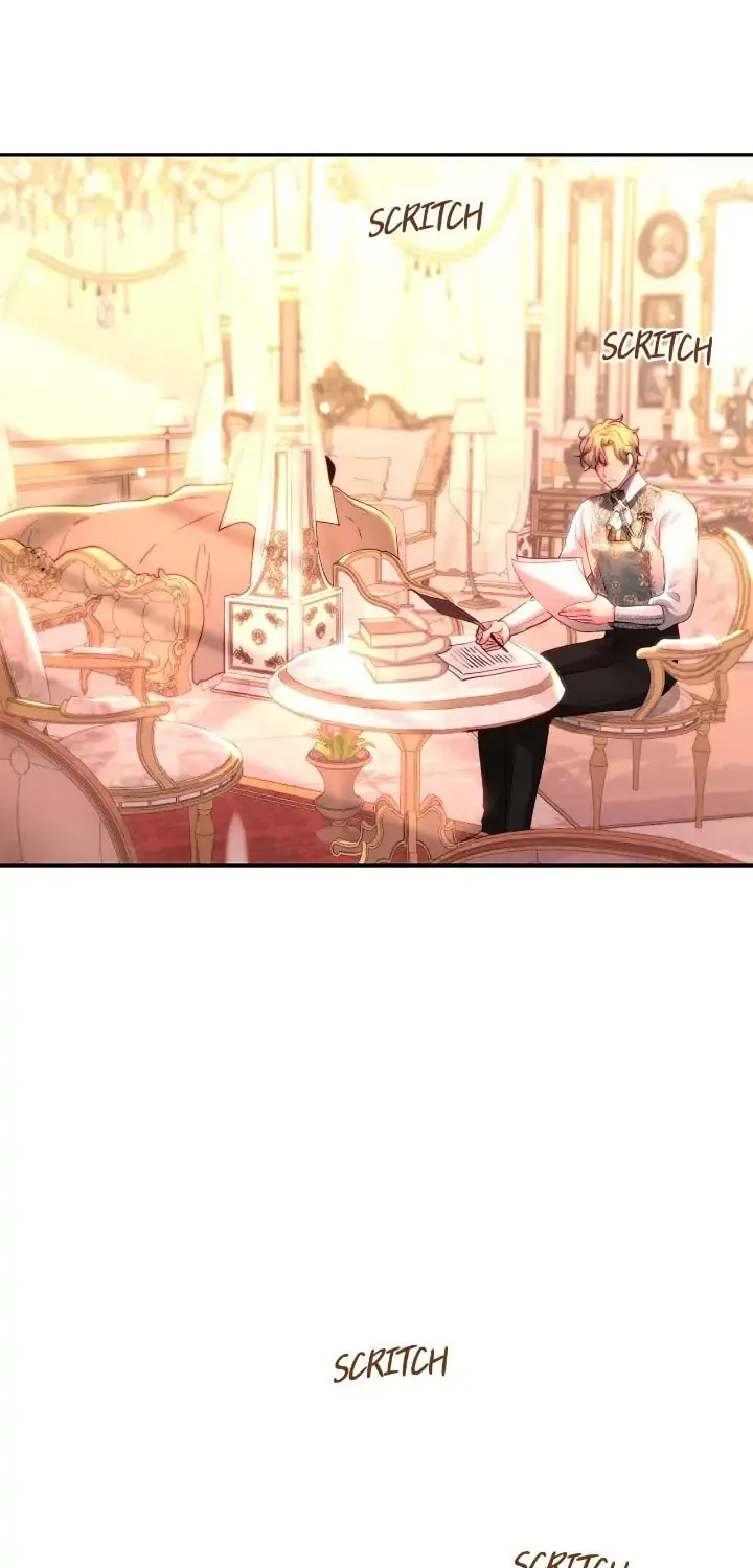 Read Rosalyn Vogart chapter 29 image 2 on Lezhin