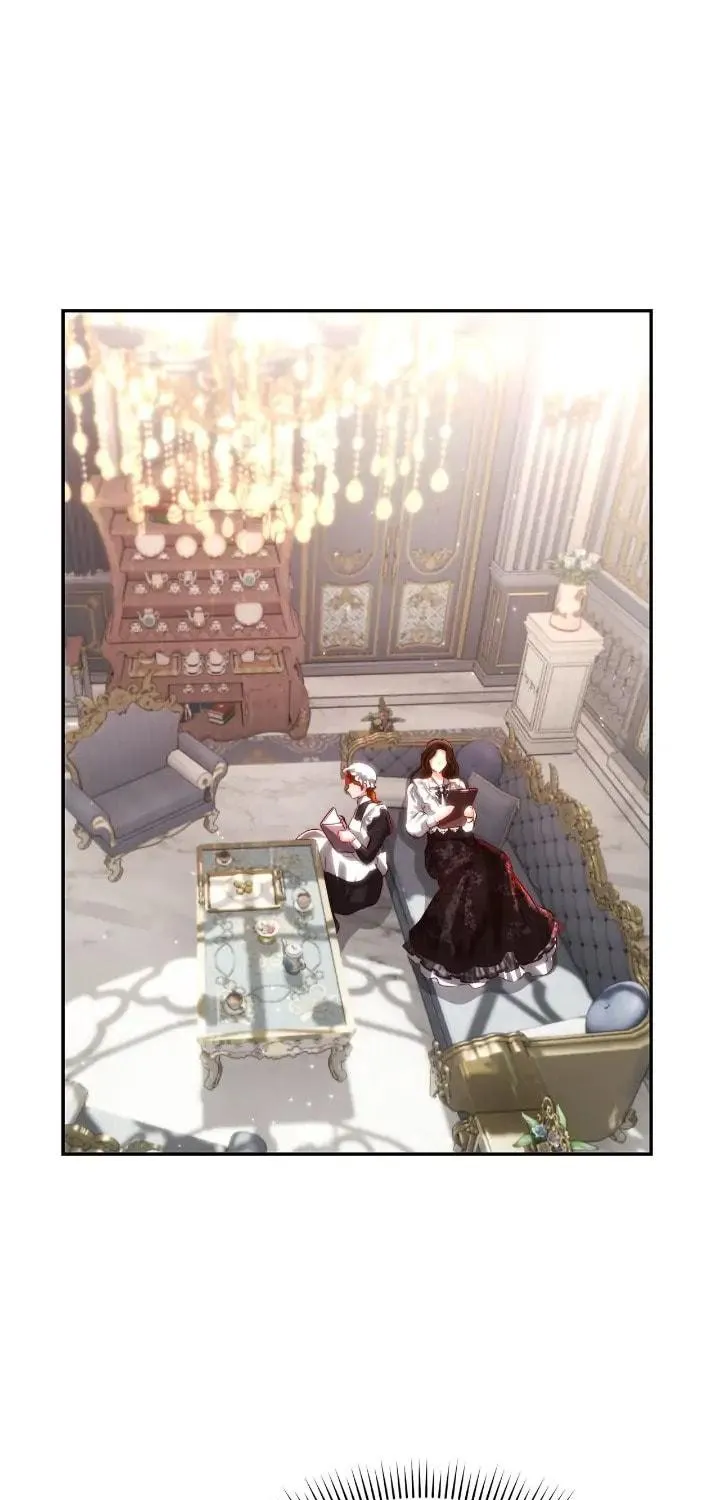 Read Rosalyn Vogart chapter 29 image 20 on Lezhin