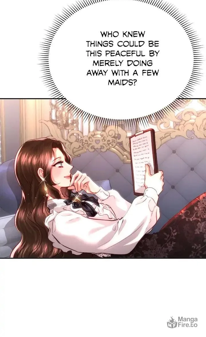 Read Rosalyn Vogart chapter 29 image 21 on Lezhin