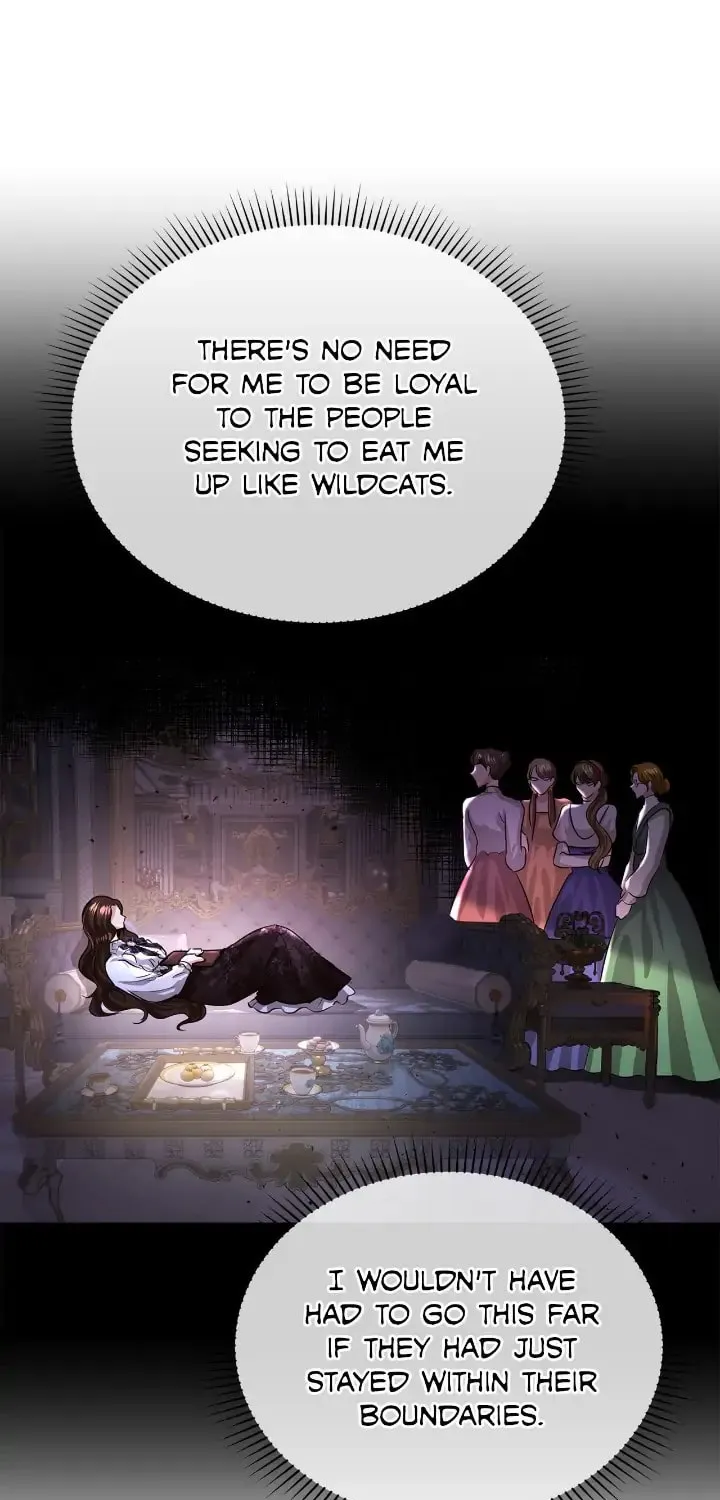 Read Rosalyn Vogart chapter 29 image 22 on Lezhin