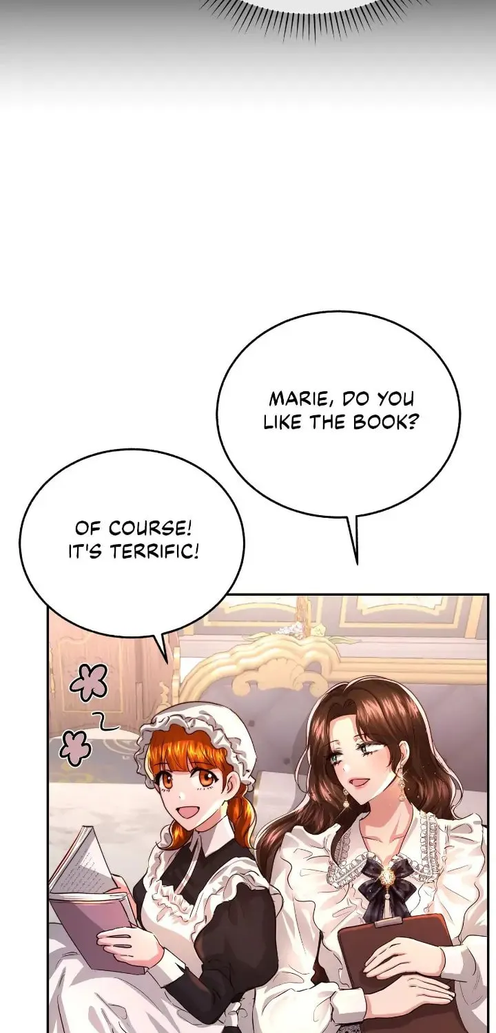 Read Rosalyn Vogart chapter 29 image 23 on Lezhin