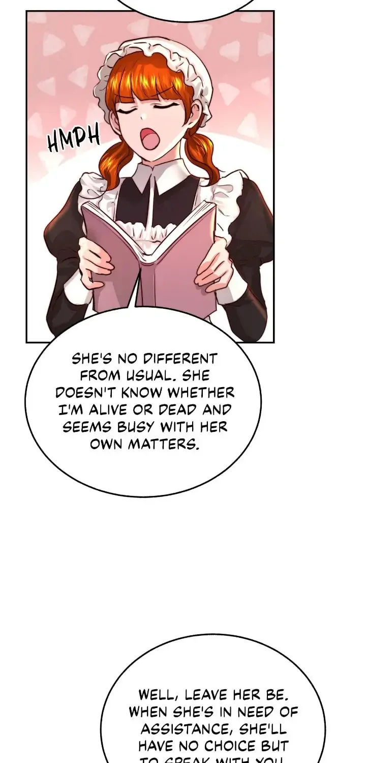 Read Rosalyn Vogart chapter 29 image 25 on Lezhin