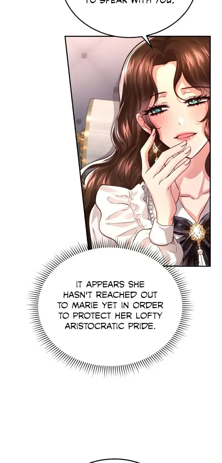 Read Rosalyn Vogart chapter 29 image 26 on Lezhin