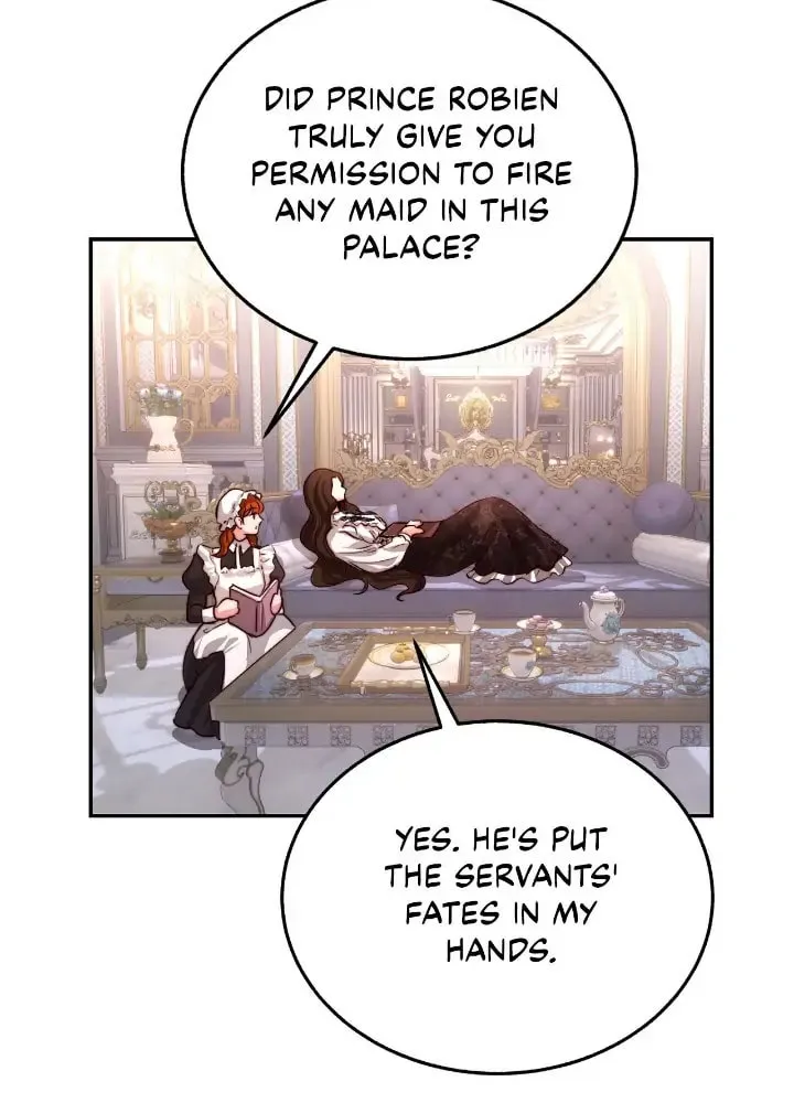 Read Rosalyn Vogart chapter 29 image 27 on Lezhin
