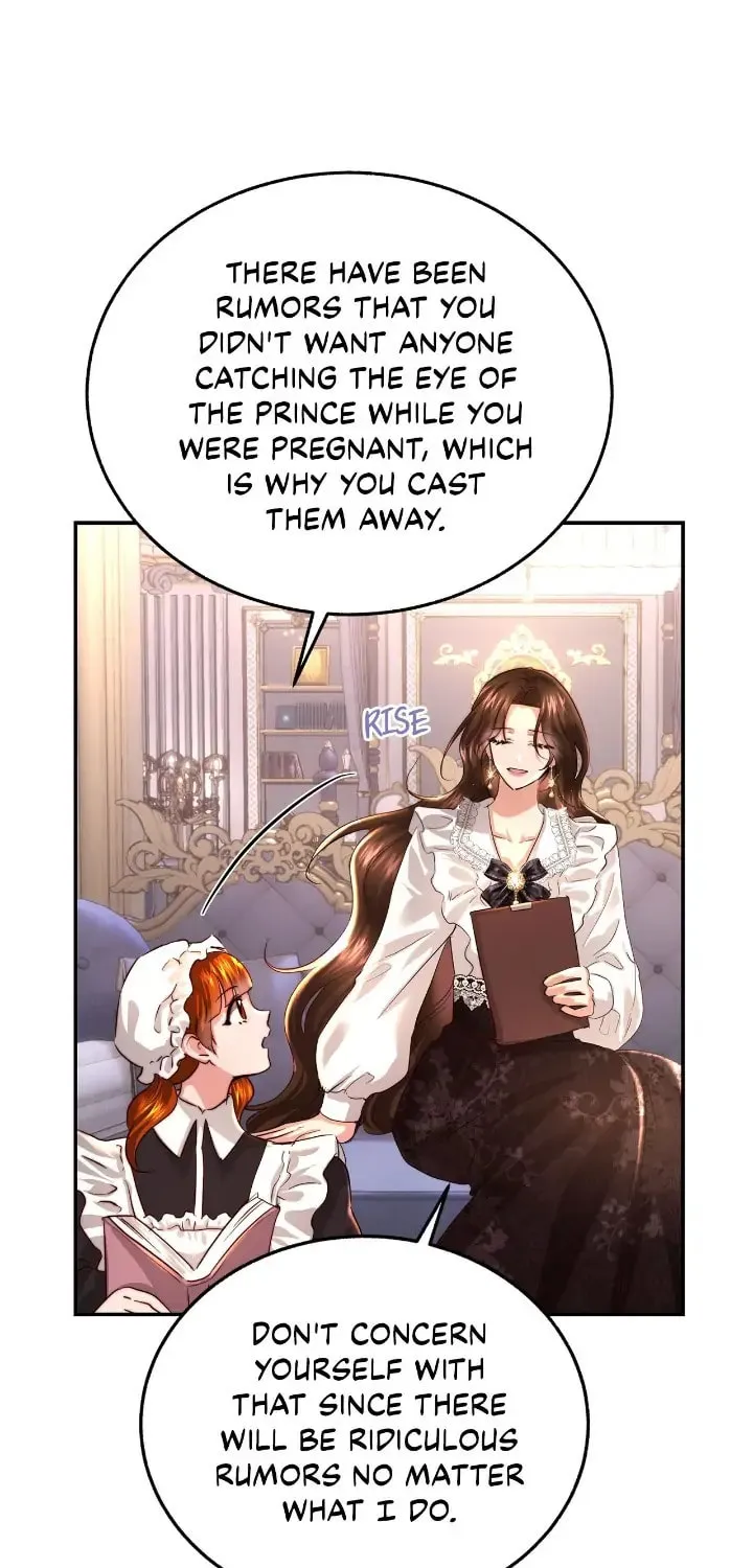 Read Rosalyn Vogart chapter 29 image 29 on Lezhin