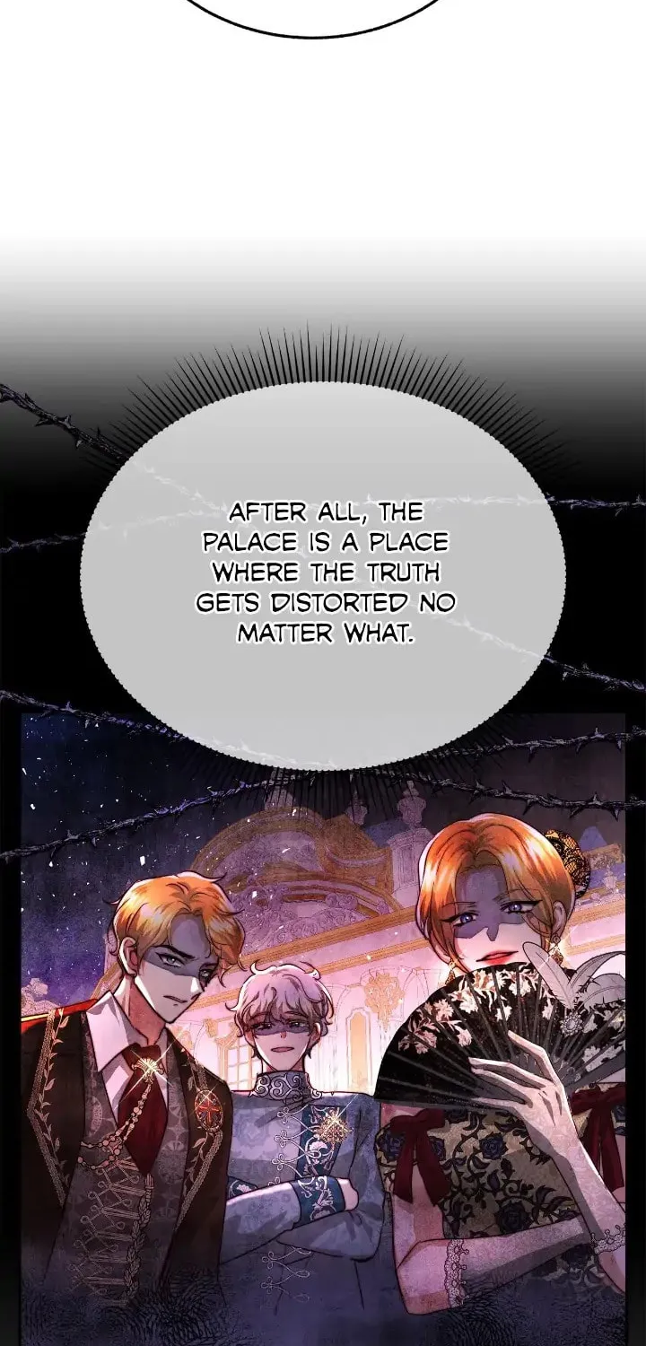 Read Rosalyn Vogart chapter 29 image 30 on Lezhin
