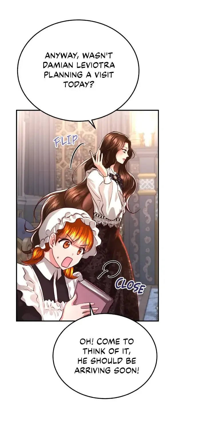 Read Rosalyn Vogart chapter 29 image 32 on Lezhin
