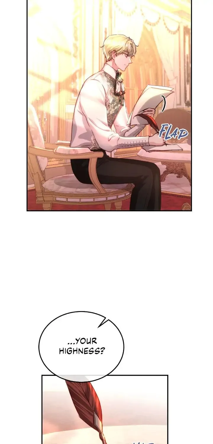 Read Rosalyn Vogart chapter 29 image 4 on Lezhin