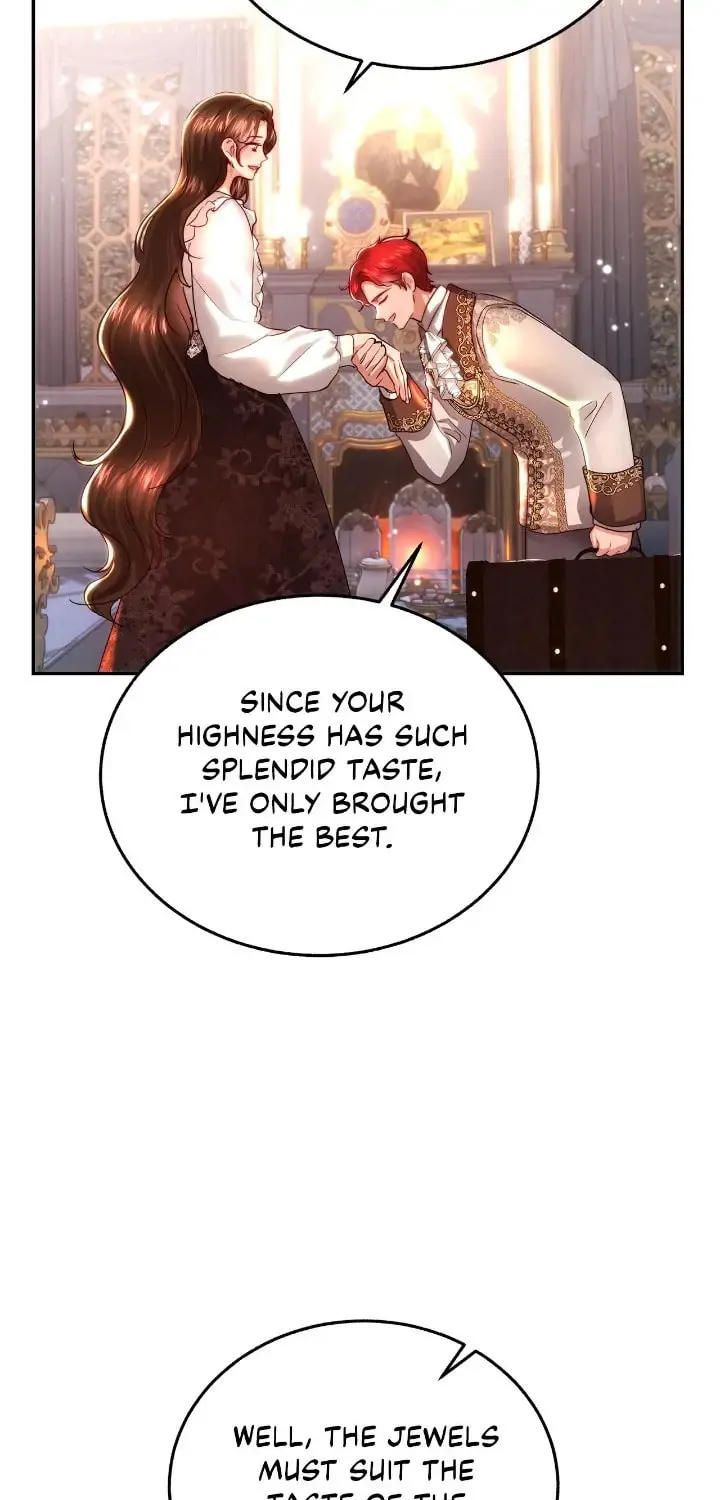 Read Rosalyn Vogart chapter 29 image 40 on Lezhin